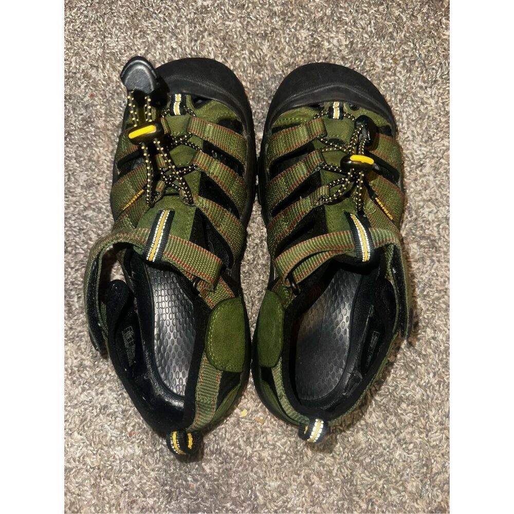 Keen Newport WaterProof Shoes